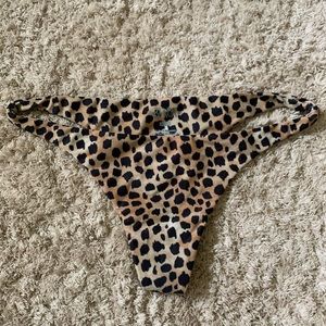 Benoa Swim - Muse Tai bottoms